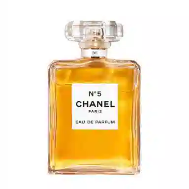 CHANEL No. 5 EDP Rose Musk