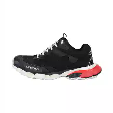 Balenciaga Track 3.0 Black