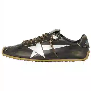 Golden Goose Marathon Speed