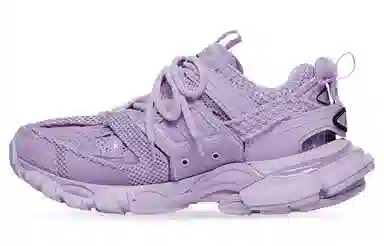 Balenciaga Track 1.0 Purple