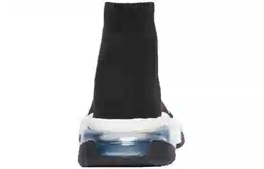 Balenciaga Speed Clear Sole