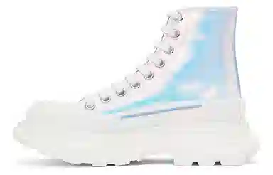 Alexander McQueen Tread Slick