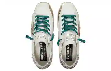 Golden Goose Super-Star