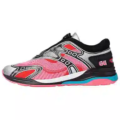 Gucci Ultrapace R Yellow Pink