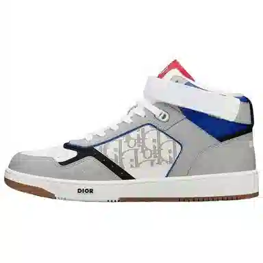 Dior B27 High Top