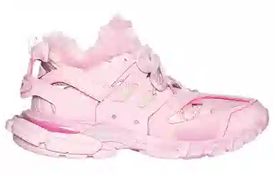 Balenciaga Track 1.0 Pink