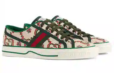 Gucci Tennis 1977