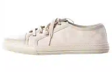 Gucci GG White Sneakers