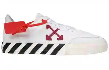 OFF-WHITE Fashion Sneakers
