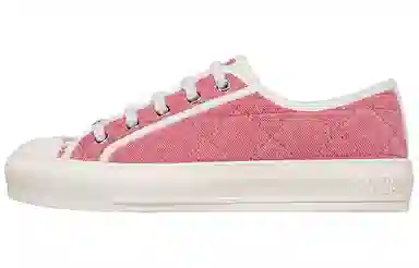 Dior Walk'n'Dior Red White