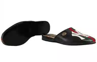 Gucci Princetown Loafers