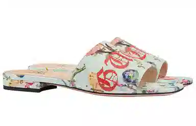 GUCCI Soave Mint Green