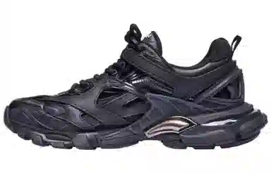 Balenciaga Track 2.0 Black