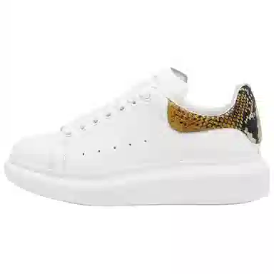 Alexander McQueen Oversized Sneaker