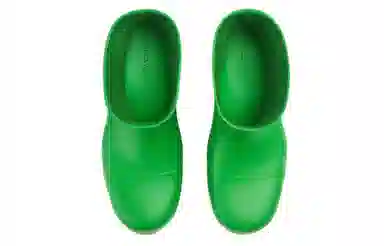 Bottega Veneta Puddle Green