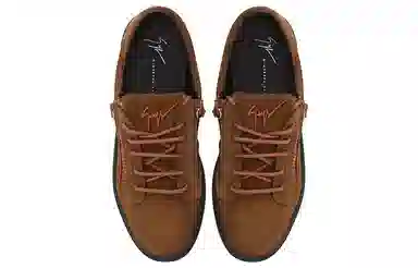 Giuseppe Zanotti GZ Frankie Brown