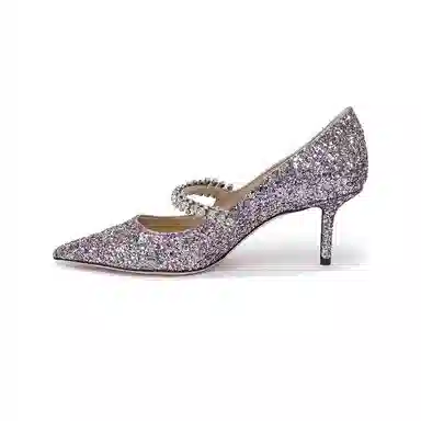 Jimmy Choo Bing 6.5cm