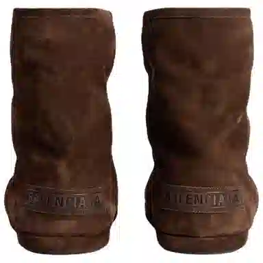 Balenciaga Alaska Soft