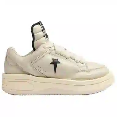 Converse x Rick Owens DRKSHDW Turbowpn