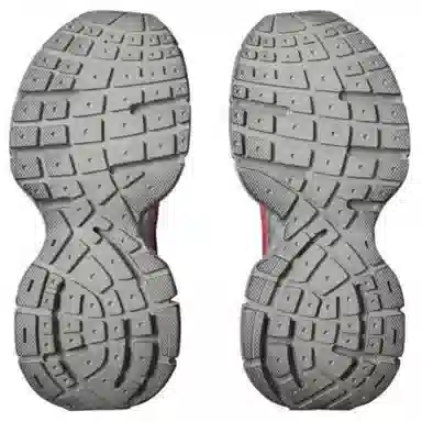 Balenciaga 3XL Gradient