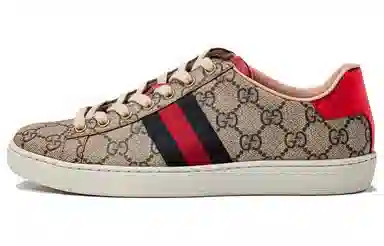 Gucci Ace GG Supreme