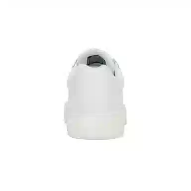 Calvin Klein Jeans Low Top Sneakers White