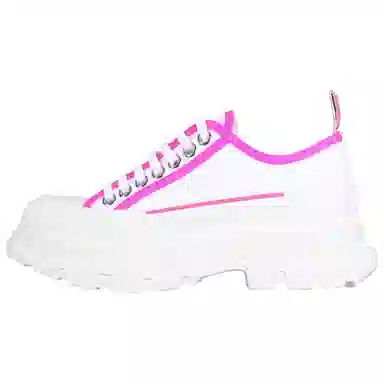 Alexander McQueen Tread Slick