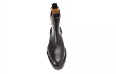 Alexander Wang Chelsea Boots Black