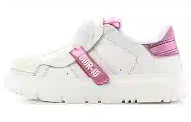 Dior Dior-ID White Pink