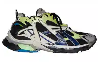 Balenciaga Runner Grey