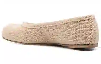 Maison Margiela Tabi Ballet Flats