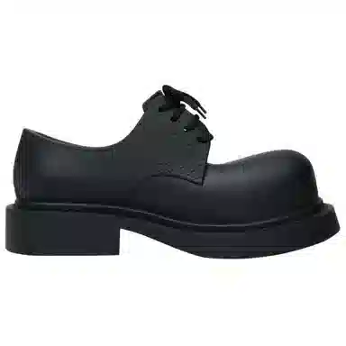 Balenciaga Steroid EVA Black