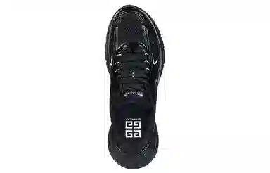 Givenchy TK-MX Runner Black