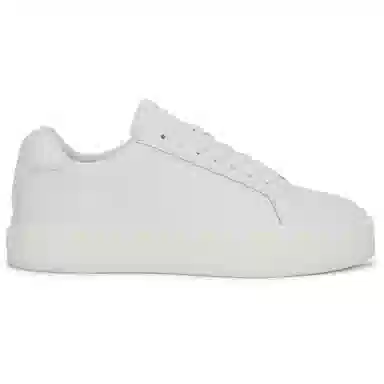 Calvin Klein Jeans Low Top Sneakers White