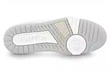 LOUIS VUITTON Trainer White