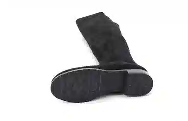 Stuart Weitzman 5050 Black