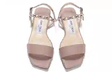 Jimmy Choo Aadra