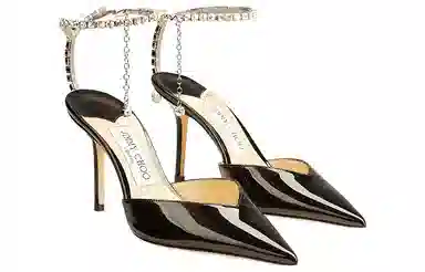 Jimmy Choo Saeda 85