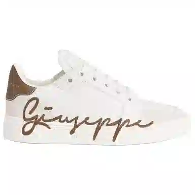 Giuseppe Zanotti GZ Gz94 White
