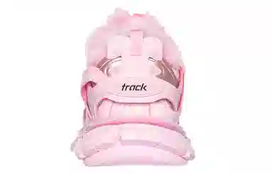 Balenciaga Track 1.0 Pink
