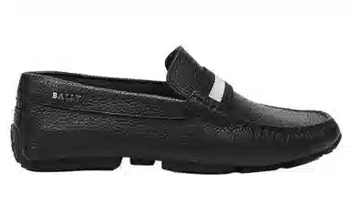 Bally Loafers Black
