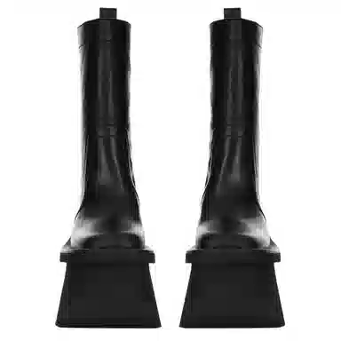 RICK OWENS Concordians Runway Factory