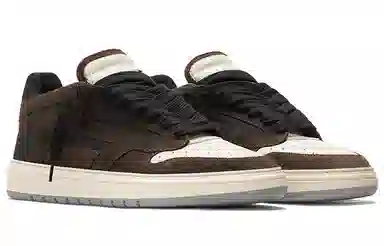 REPRESENT Reptor Low Brown