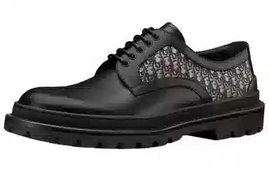 Dior Explorer Derby