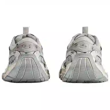 Balenciaga Stapler Beige