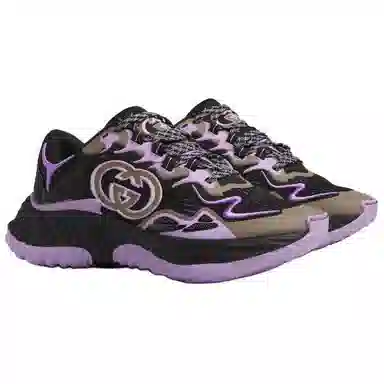 Gucci Ripple Purple
