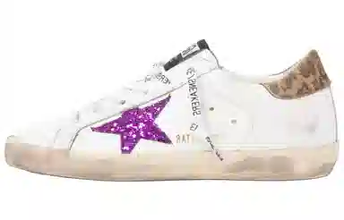 Golden Goose Super-Star