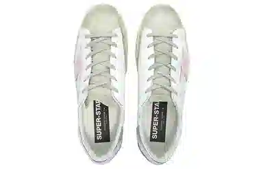 Golden Goose Super-Star
