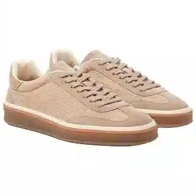 Loro Piana Tennis Walk Light Wheat