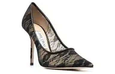 Jimmy Choo